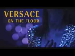 Video: Bruno Mars - Versace On The Floor